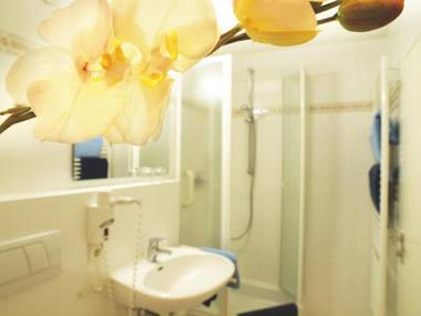 Appartementhaus Bavaria