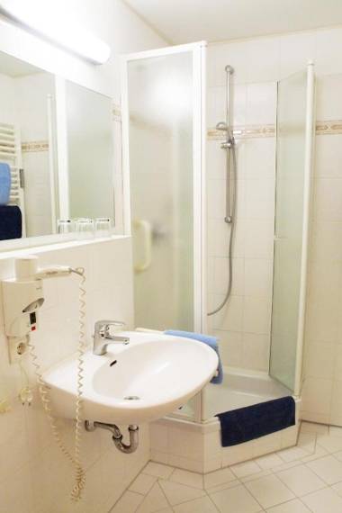 Appartementhaus Bavaria