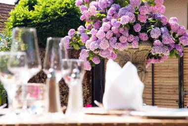 Mühlbach Thermal Spa & Romantik Hotel