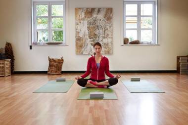 Mühlbach Thermal Spa & Romantik Hotel