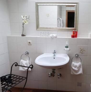 Hotel garni Bellevue