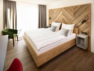 Wellnesshotel Wittelsbach