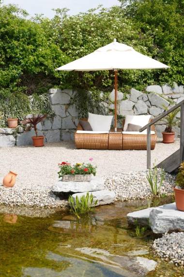 Kur- und Feriencamping Max 1