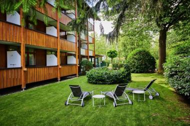 City Appartementhotel