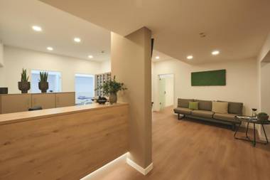 City Appartementhotel