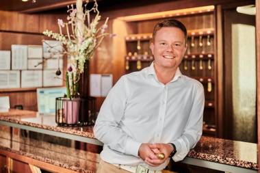 City Appartementhotel