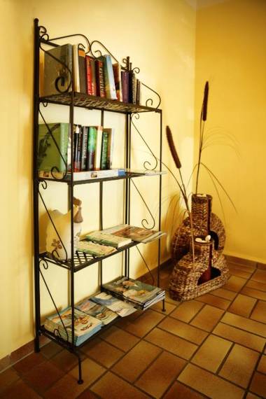 Appartementhaus Albrecht