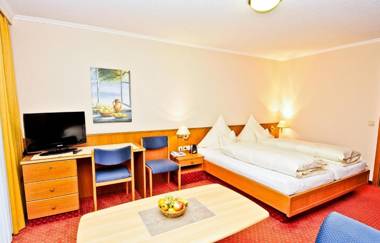 Gästehaus-Aparthotel Grabner