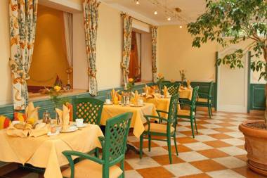 Thermenhotel Quellenhof