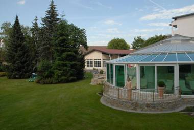 Thermenhotel Quellenhof