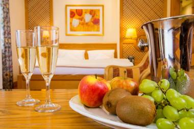 Thermenhotel Quellenhof