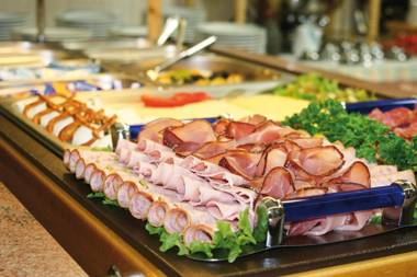 Hotel Garni Hubertushof