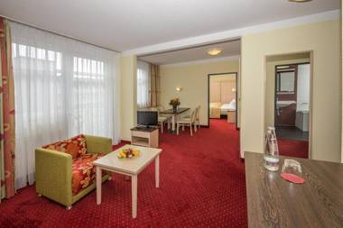 Johannesbad Hotel Phönix