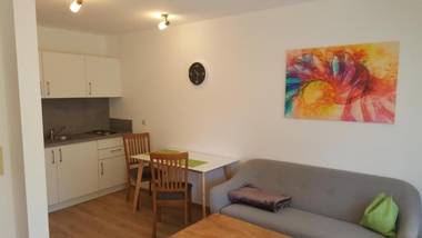 Appartementhaus Wimmerhof