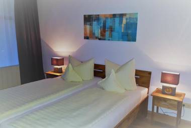 Appartementhaus Wimmerhof