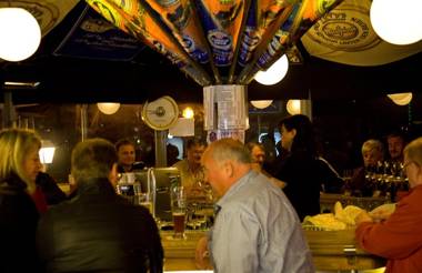 Kurpension Freudenstein