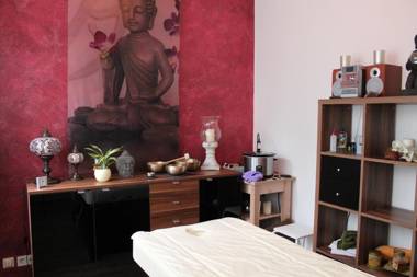 Kurpension Freudenstein