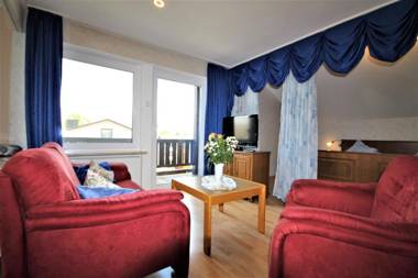 Appartementhaus Sonneneck