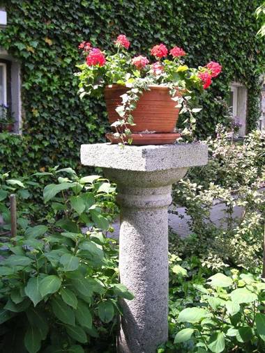 Appartementhaus Zum Fuchswirt