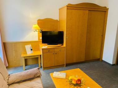 Appartementhaus Zum Fuchswirt