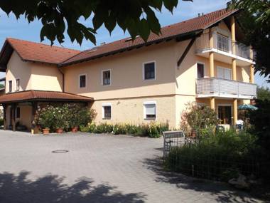 Appartementhaus Panny