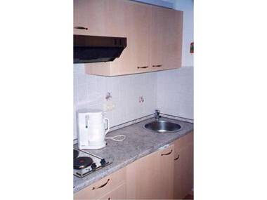 Appartement Haus Anja