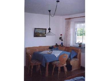 Appartement Haus Anja