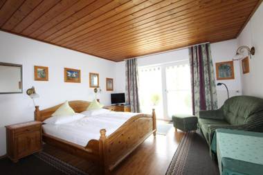 Das Naturidyll - Der Wieserhof