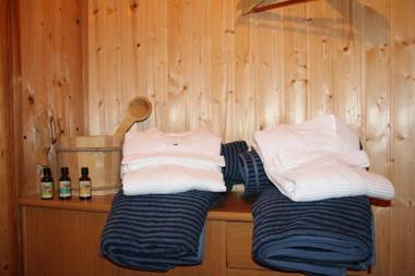 Das Naturidyll - Der Wieserhof