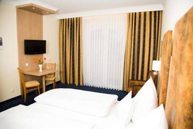 Appartementhaus Stöckl