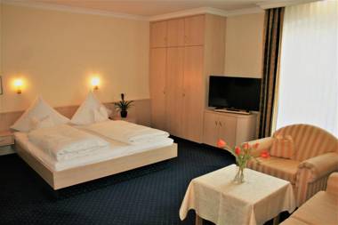 Appartementhaus Stöckl