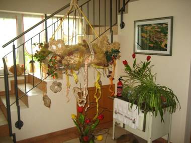 Appartementhaus am Brückerl