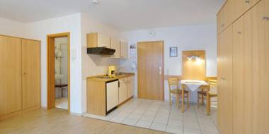 Appartementhaus Würding