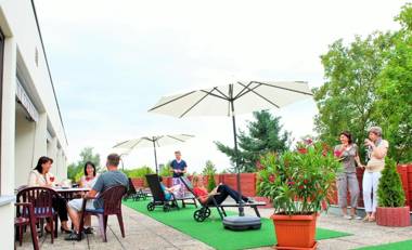 Chalet Swiss - Appartementhotel