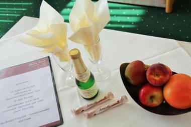 Chalet Swiss - Appartementhotel