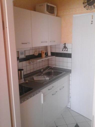 Appartement Haus Hamburg