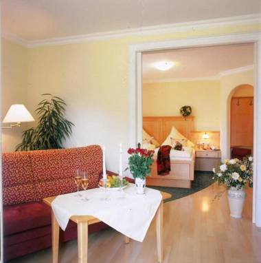 Appartementhaus St. Florian