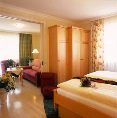 Appartementhaus St. Florian