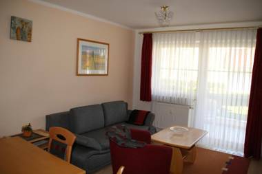 2 Zimmer Kursuite Bad Füssing