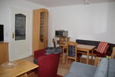 2 Zimmer Kursuite Bad Füssing