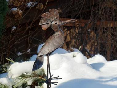 Appartementhaus Gaby