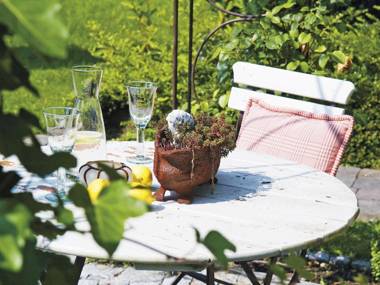 Appartementhaus Gaby