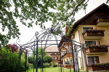 Appartementhaus Holmernhof I