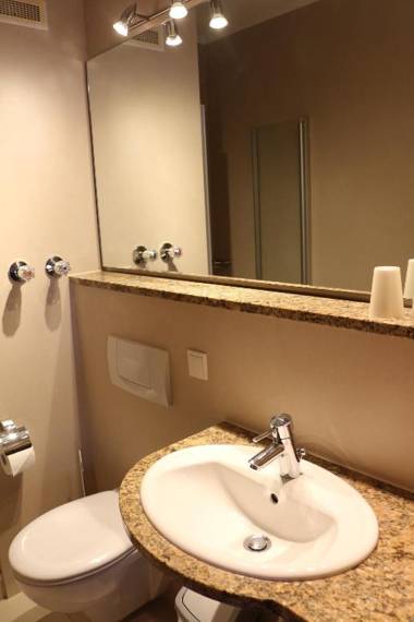 Appartementhaus Holmernhof I