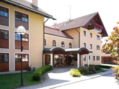 App.-Haus Holmernhof II