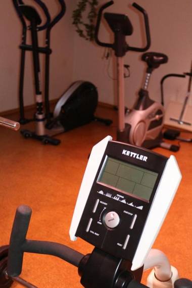 App.-Haus Holmernhof II