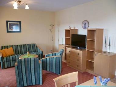 Appartementhaus Steiger