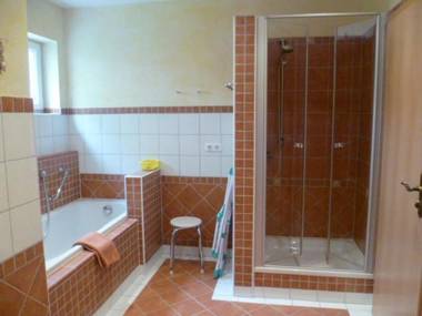 Appartementhaus Steiger