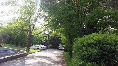 Kur- und Erholungs-Wohnanlage neben dem Johannesbad