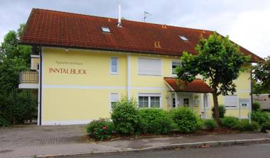 Appartementhaus Inntalblick